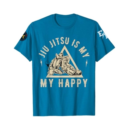 Grappling T-shirt